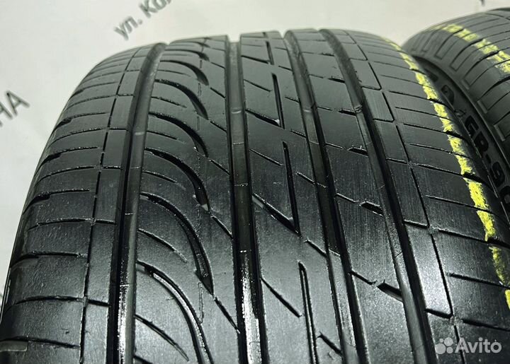 Bridgestone Turanza GR90 245/45 R17 94Y