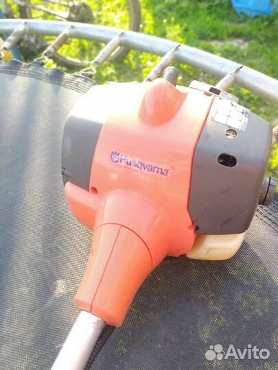 Триммер бензиновый