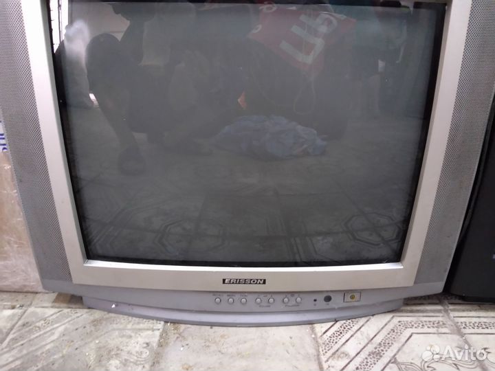 Телевизор б/у