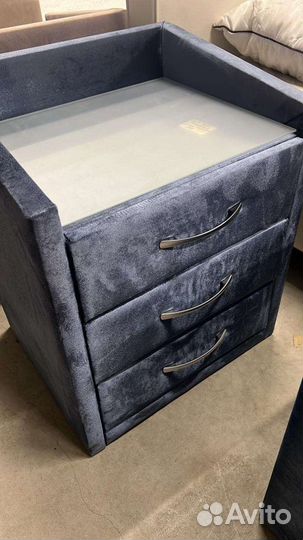 Тумба teffi askona