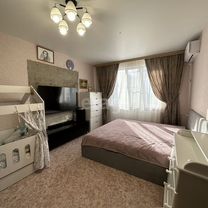 1-к. квартира, 37,4 м², 17/18 эт.