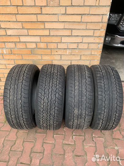 Dunlop Grandtrek AT22 285/60 R18 116V