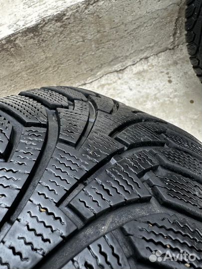 Шины с дисками r16