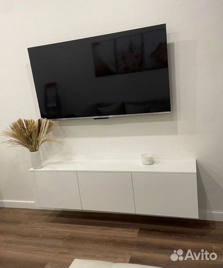 Распашной шкаф