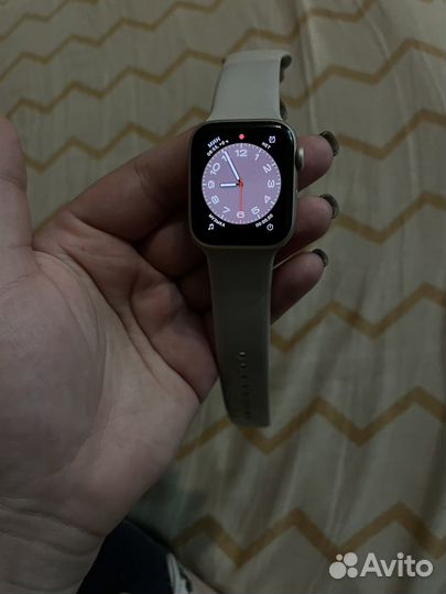 Apple watch series SE Gen 2 40mm