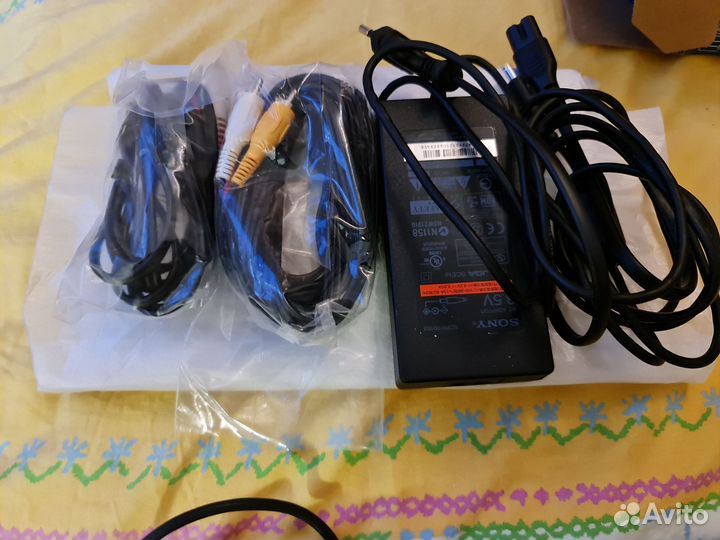 Sony playstation 2 slim PS2