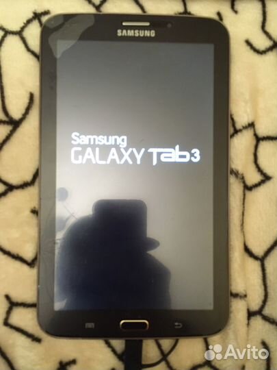 Планшет samsung galaxy tab 3 SM-T211 идеал