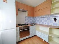 2-к. квартира, 44 м², 5/5 эт.