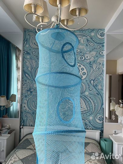 Подвесная секция икеа для хранения вещей