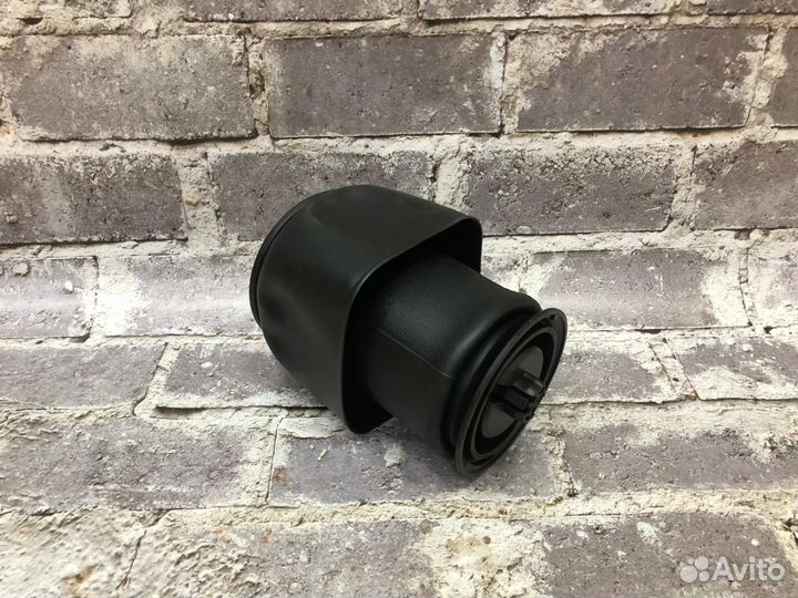 Пневмобаллон BMW F16 задний 37107850225