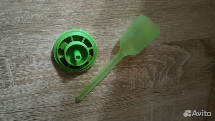 Вентиляционная система для бутылочки Dr. Brown's