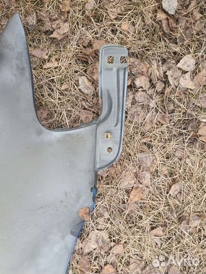 Крыло на хонду