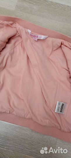 Кофта (шубка) Modis