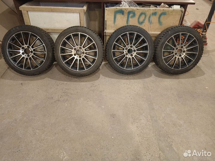 Pirelli Ice Zero 225/45 R17 94T