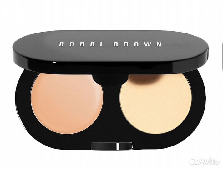 Bobbi brown Маскирующее средство для лица Creamy