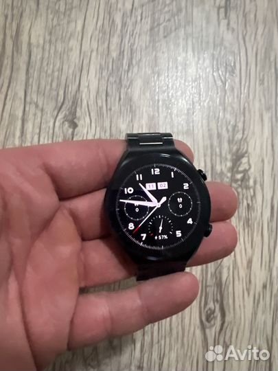 Наручные часы xiaomi s1