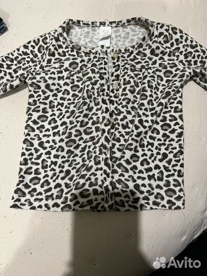 Детские вещи 2-3