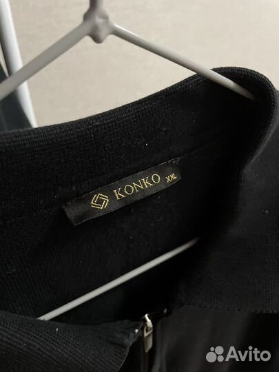 Полузамок мужской