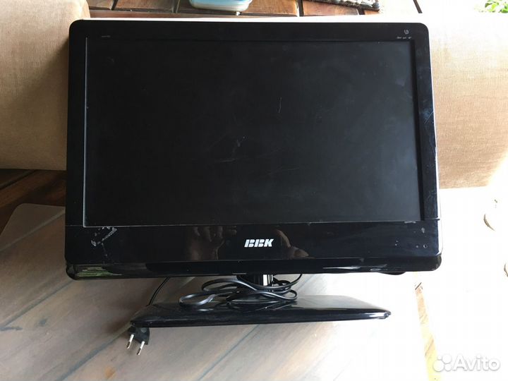 Телевизор lg 32