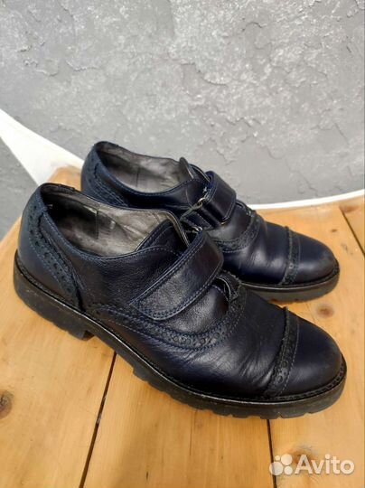 Туфли Baldinini р.33