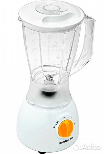 Забронировано.Блендер Polaris PTB0207