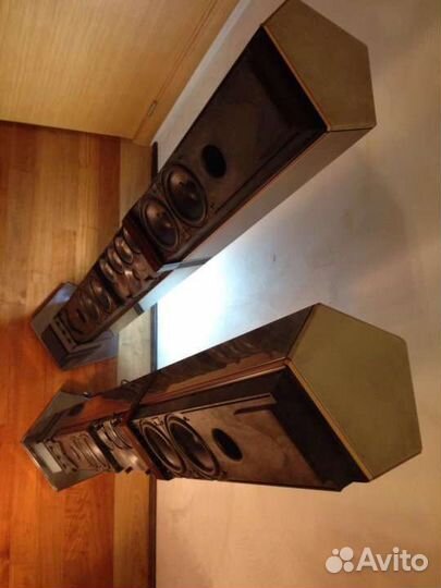 Подвесы для динамиков Beolab Penta