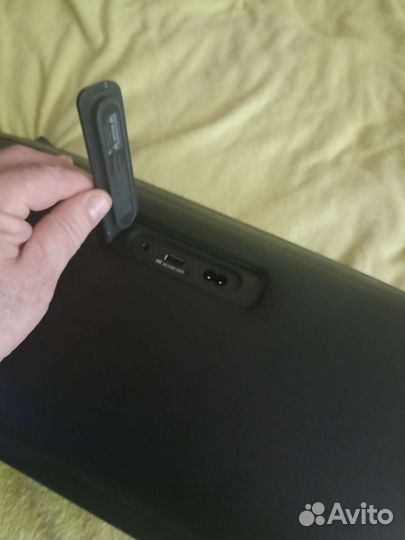 Портативная колонка jbl оригинал