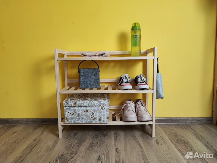 Полка для обуви