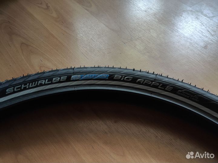 Покрышки для велосипеда 24 Schwalbe