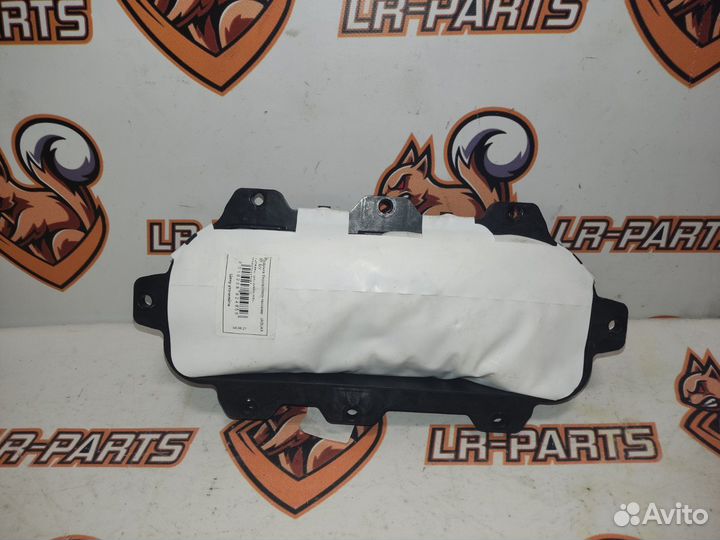 Подушка безопасности пассажира Ягуар XF 2 X260