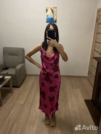 Продам платье zara