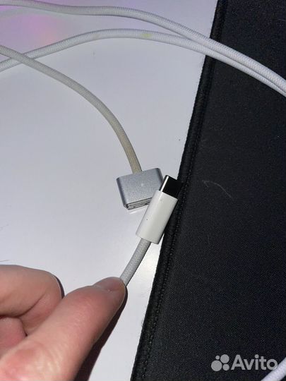 Провод для macbook оригинал