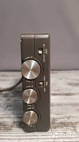 Радиоприемник Tecsun PL-880