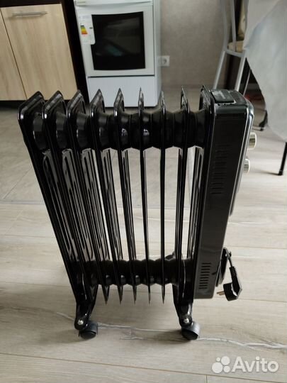 Электро обогреватель