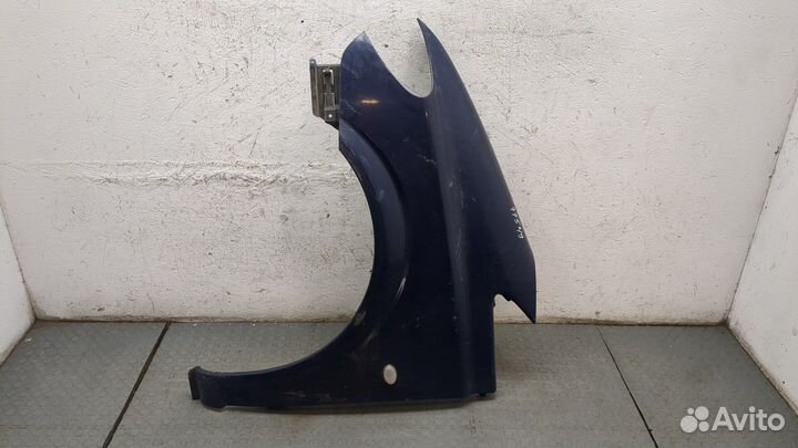 Крыло Mercedes Vito W639, 2004