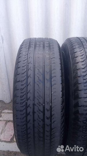 Bridgestone Ecopia EP850 215/65 R16