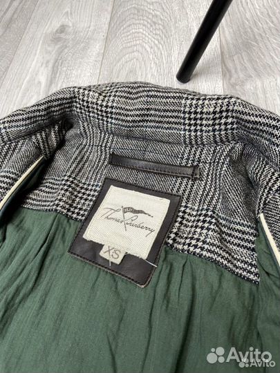 Куртка Burberry оригинал