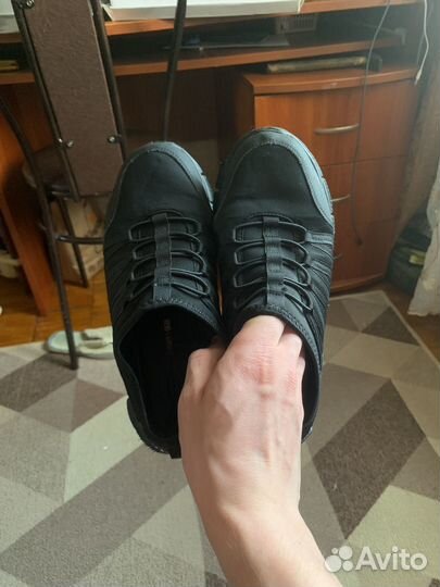 Кроссовки женские 38 размер