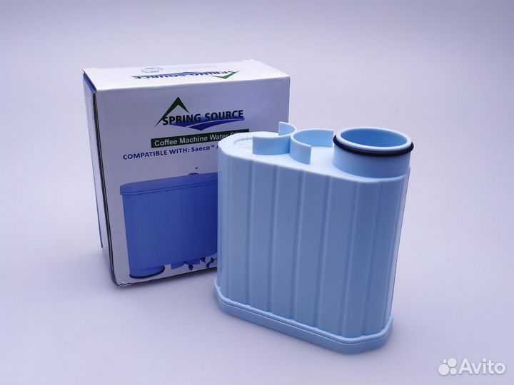 Сменный фильтр для воды кофемашины CMF009