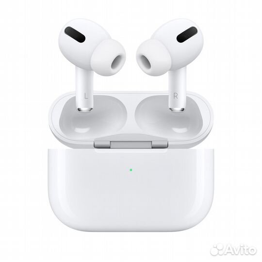 AirPods Pro (2-го поколения, 2022)