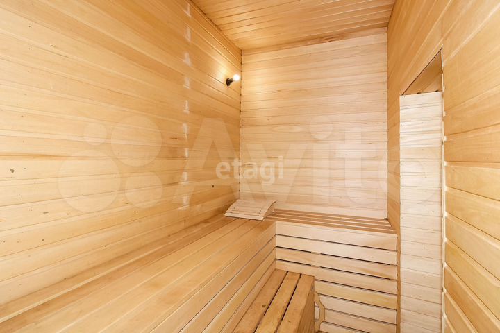 Дом 46,8 м² на участке 14,9 сот.