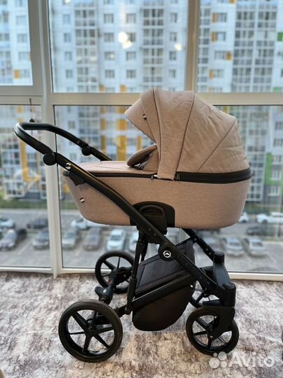 Коляска детская