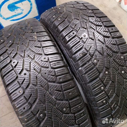 Gislaved NordFrost 100 195/65 R15 95T