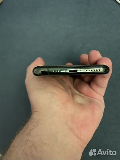 iPhone 11 Pro, 256 ГБ