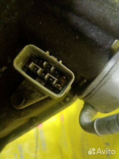 АКПП Toyota Allion ZRT265