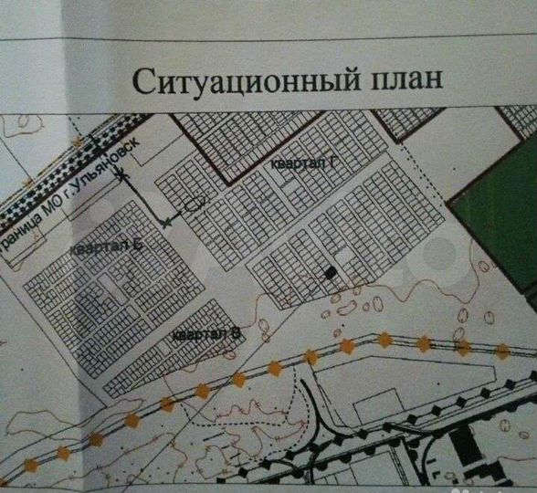 Участок 15 сот. (ИЖС)