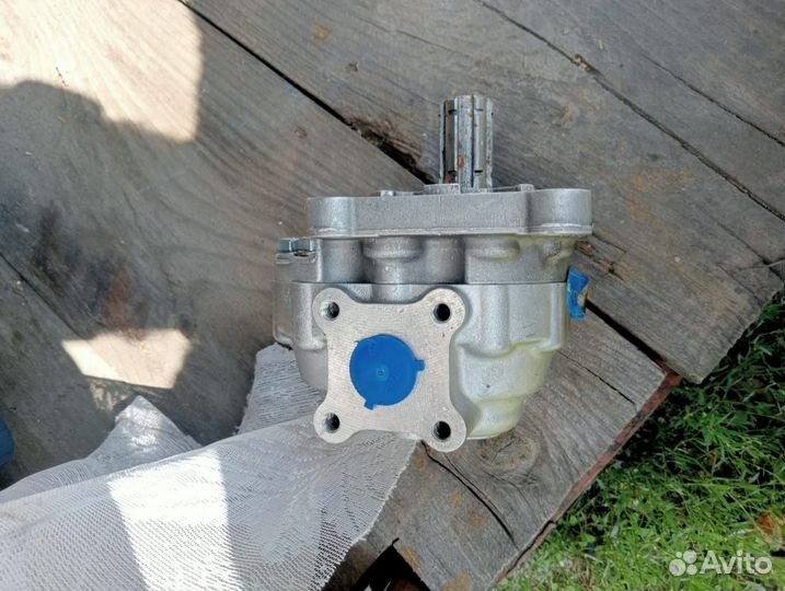 Насос нш 32 левый