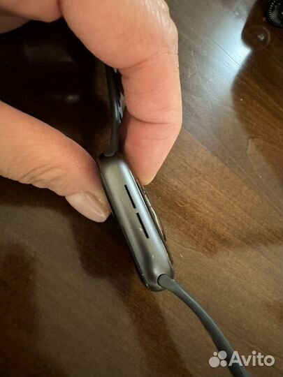 Apple watch nike S6 44mm