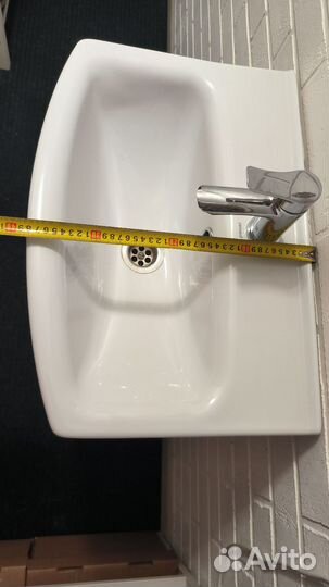 Тумба для ванной бу