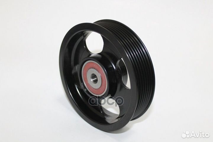 Ролик приводного ремня обводной toyota 2azfe